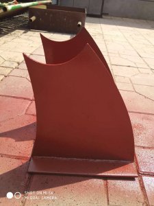 不锈钢道路防撞立柱底座